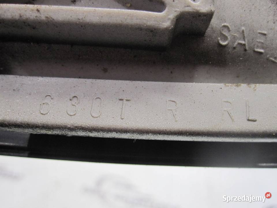 LEXUS GS II 01r klamka zewnętrzna lewa tył sprzedam
