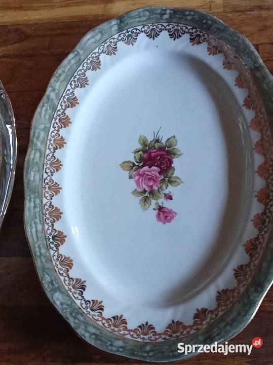 Półmiski Chodzież