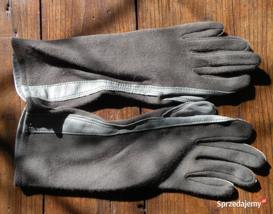 Rękawice flyers Us Army NOMEX 7 Militaria Wrocław sprzedam
