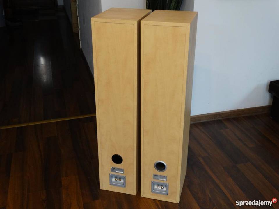 Kolumny Magnat Motion 10000 moccne 2 x 375 wat sprzedam