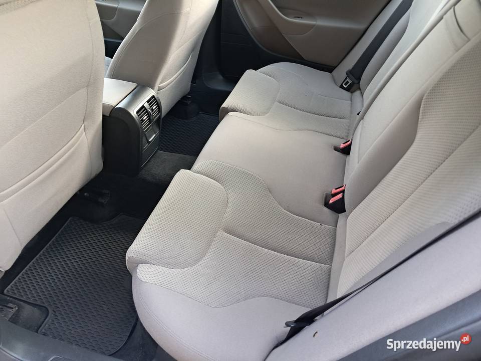 Ładny Passat 20 TDI Żerków