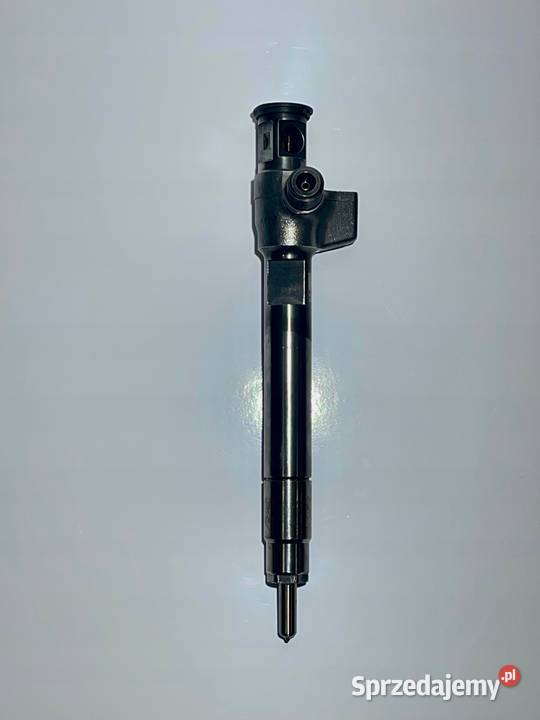 WTRYSKIWACZ DELPHI 9674984080 28388960 PEUGEOT