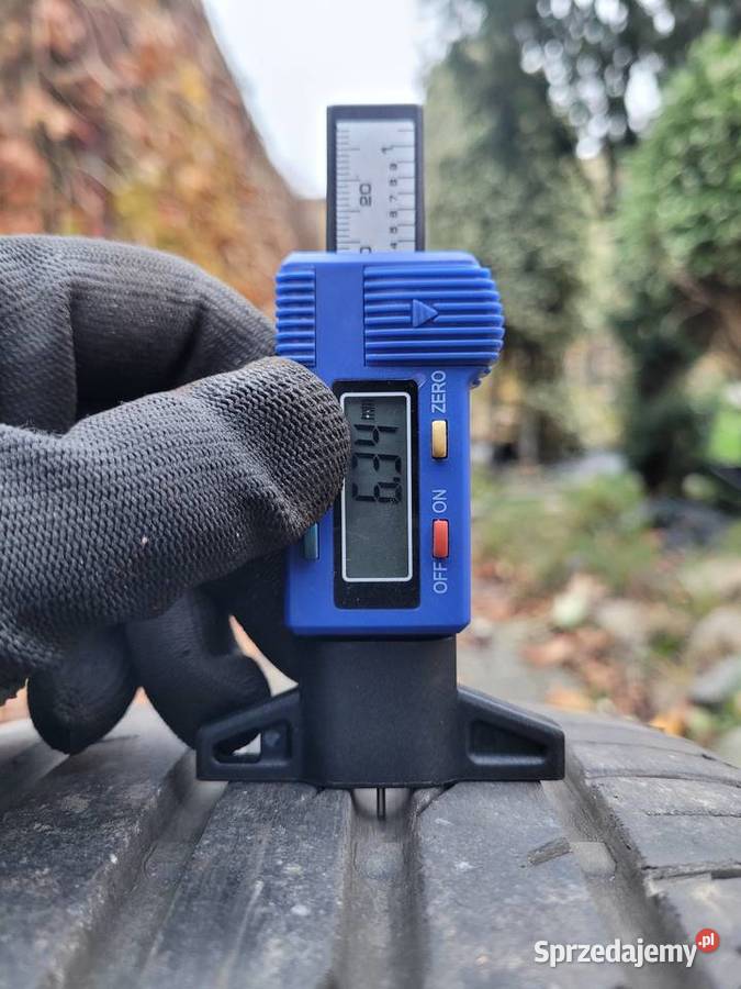 Opony letnie Continental ContiPremiumContact 2