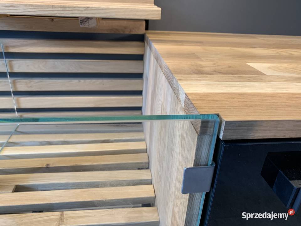 Regał piekarniczy Maximus najwyższa jakość Sklep Bydgoszcz