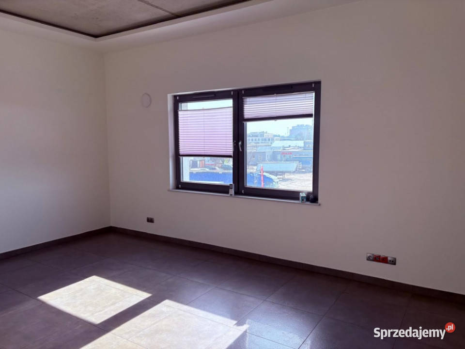 WYNAJMĘ POMIESZCZENIA BIUROWE 96m2 Opole