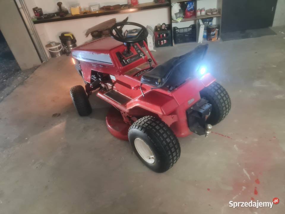 Sprzedam Kosiarke Kielce