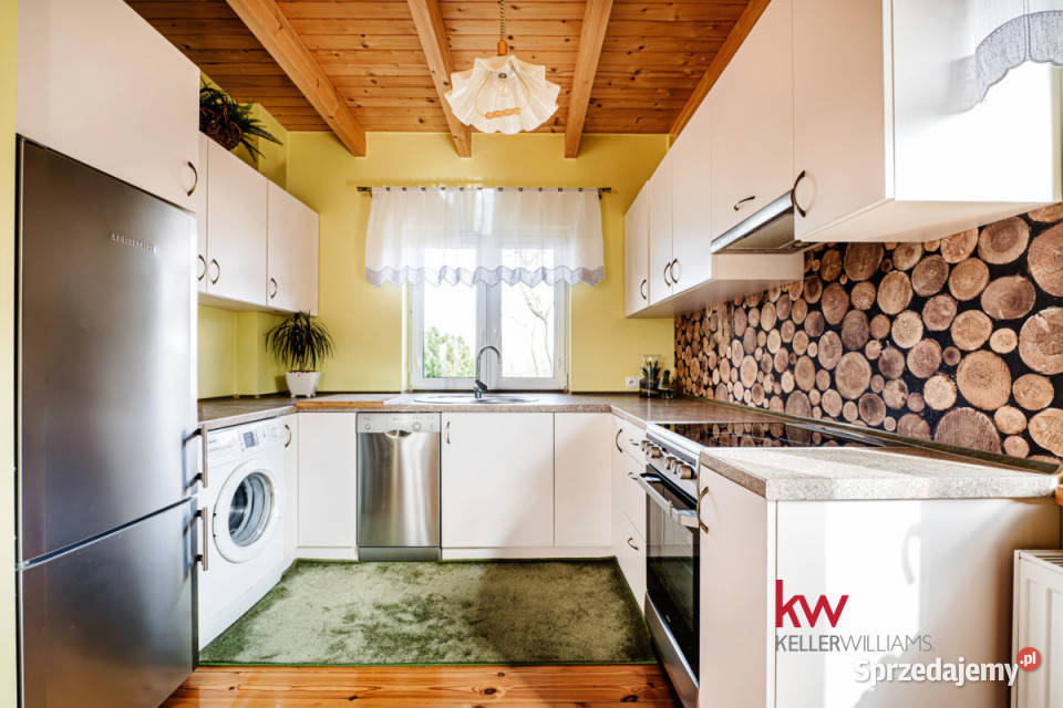 Sprzedaż domu wolnostojącego 195m2 Bolechowo