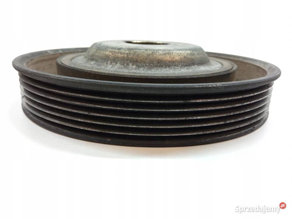 KOŁO PASOWE 9801350180 20 TDCI Ford Mondeo Mk5