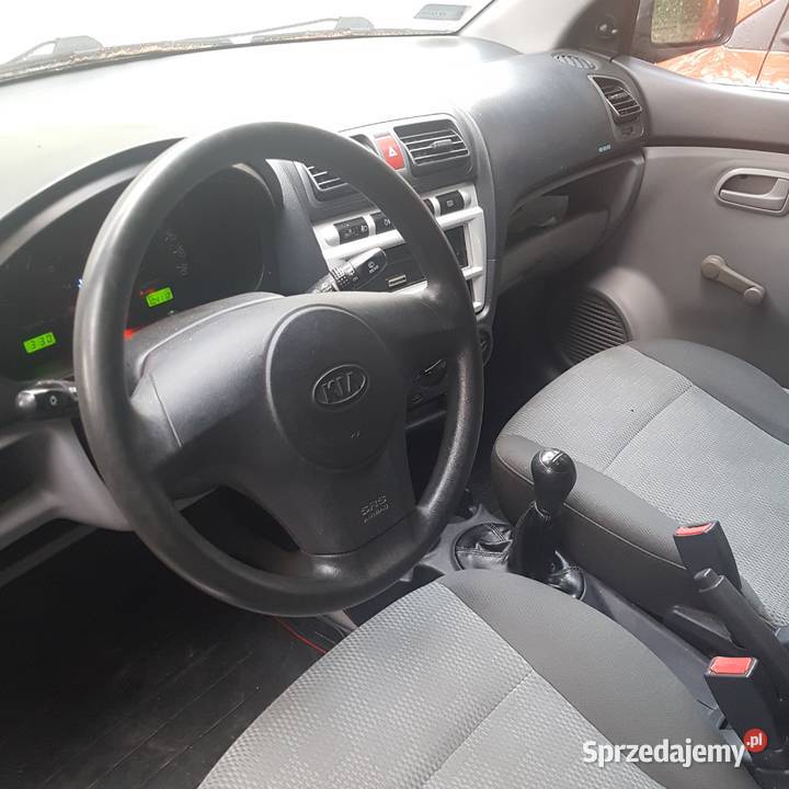Sprzedam KIA Picanto Kraków