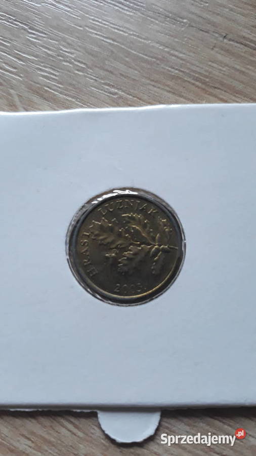 5 Lipa Chorwacja 1999 r 2003 r Konin