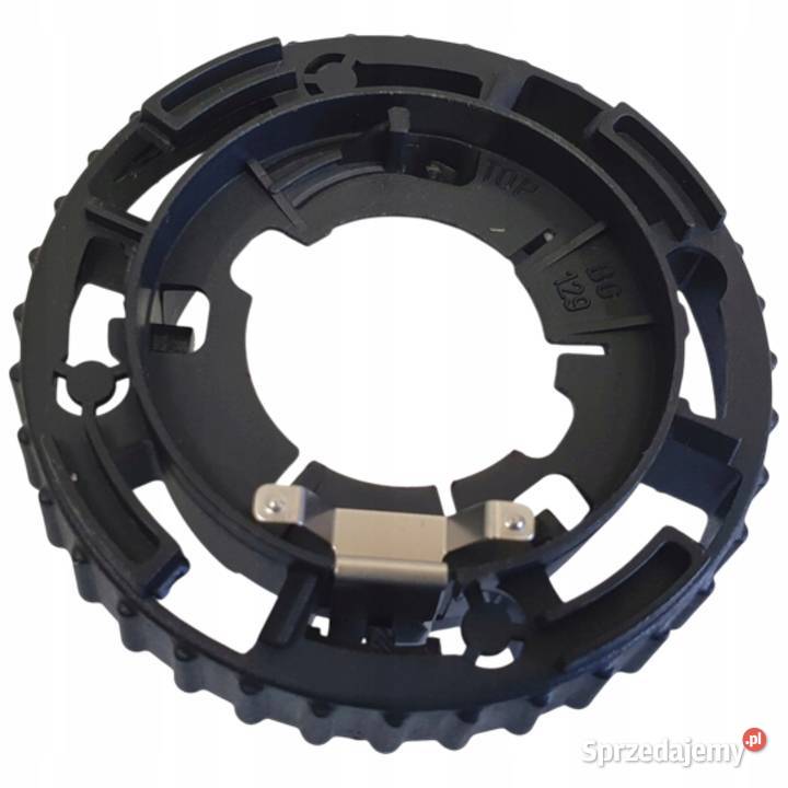 MOCOWANIE ŻARNIKA Volvo Audi Opel Uchwyt osobowe Chełm sprzedam