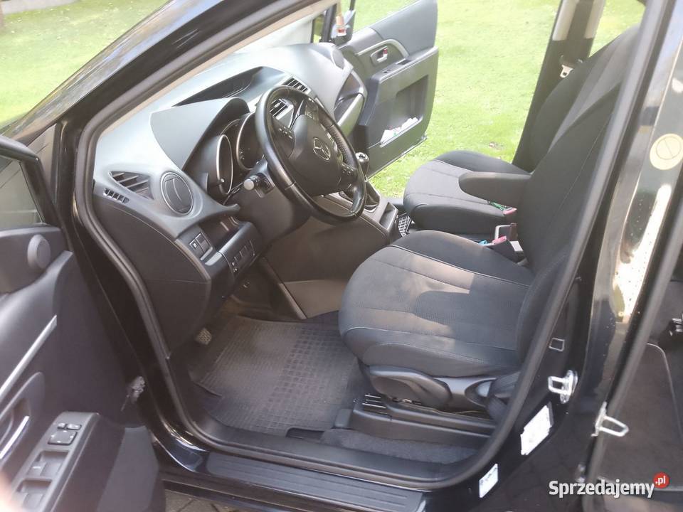 Mazda V Diesel 2014 Zarejestrowany w Polsce