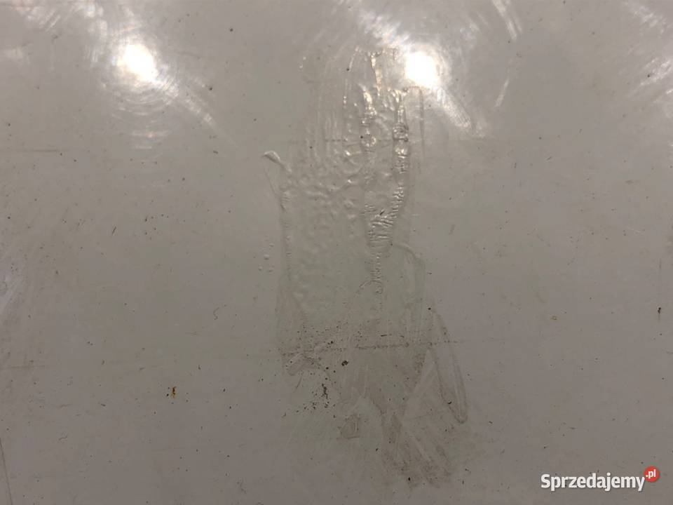 KLAPKA WLEWU PALIWA OPEL MOVANO B Bus POKRYWA