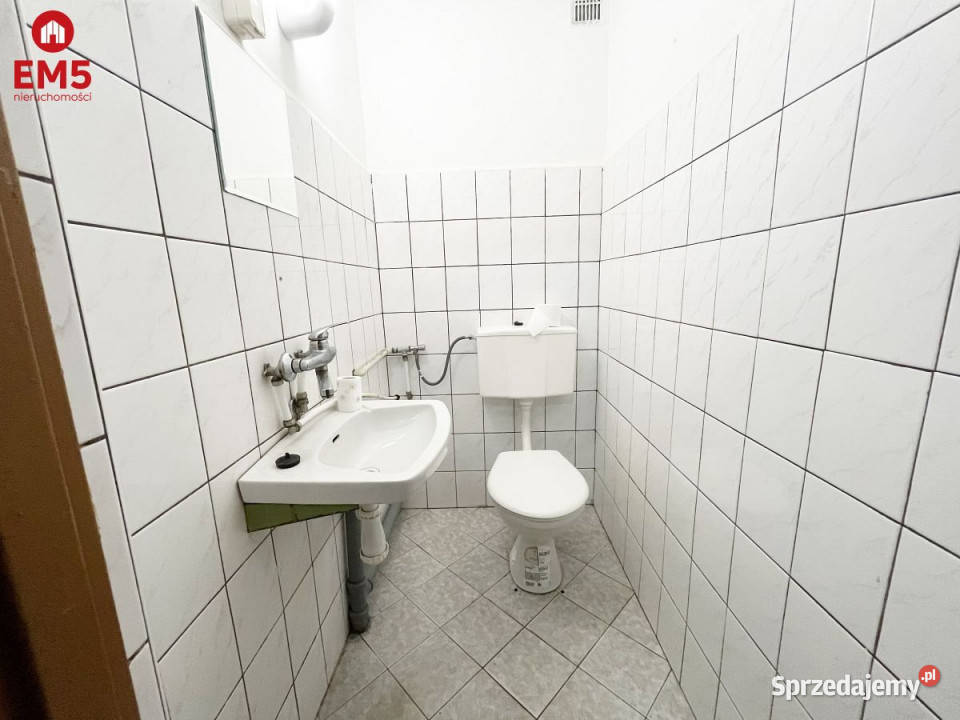 Lokal wynajmę 175m2 Białystok sprzedam