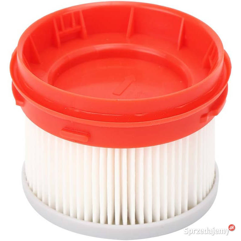 Filtr HEPA do Odkurzaczy Xiaomi 4 Skuteczność Narzędzia małopolskie Ludźmierz