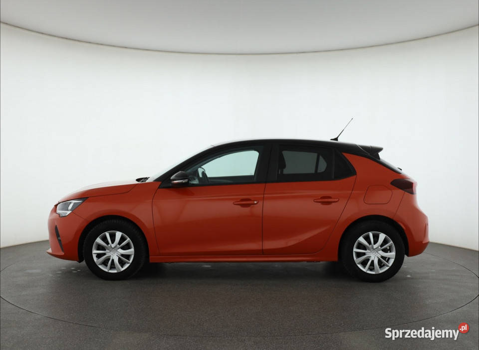 Opel Corsa 12 sprzedam