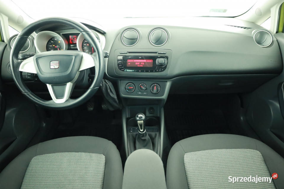 Seat Ibiza 14 16V Piaseczno sprzedam