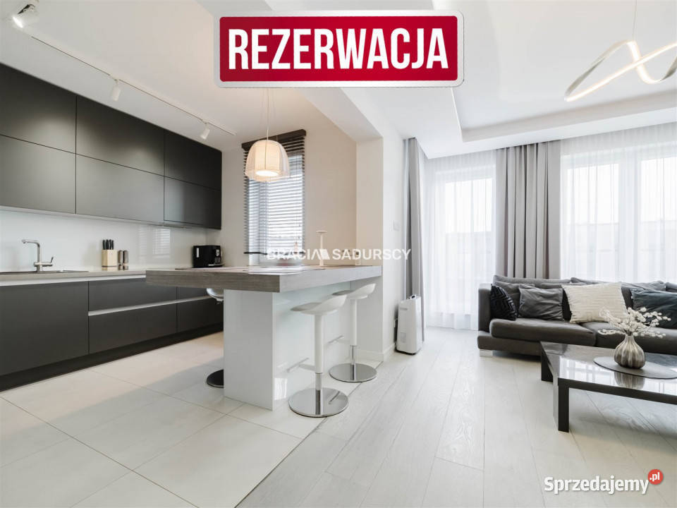 Sprzedam mieszkanie 6878m2 3 pokoje Kraków