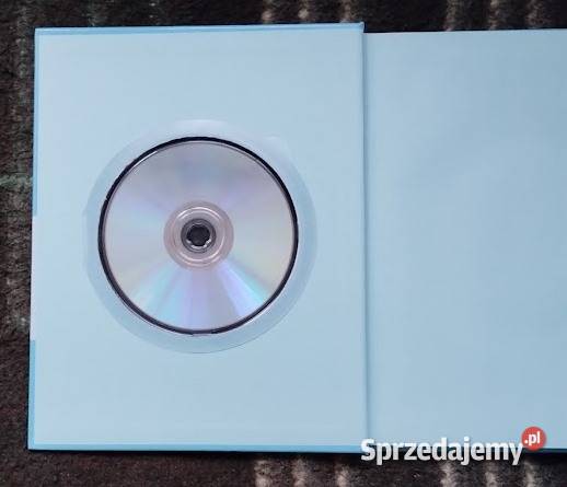 Pilates DVD Christa G Traczinski Robert S Bełchatów