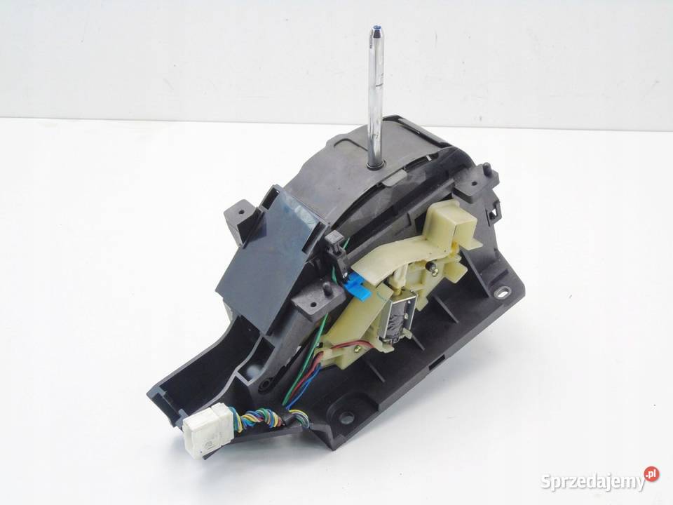 WYBIERAK LEWAREK ZMIANY BIEGÓW NISSAN MURANO I Sosnowiec sprzedam