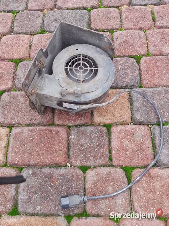 Piec co ogrzewania węglowy Krzepice sprzedam