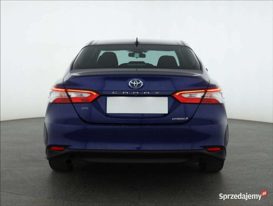 Toyota Camry 25 Hybrid Samochody osobowe Piaseczno