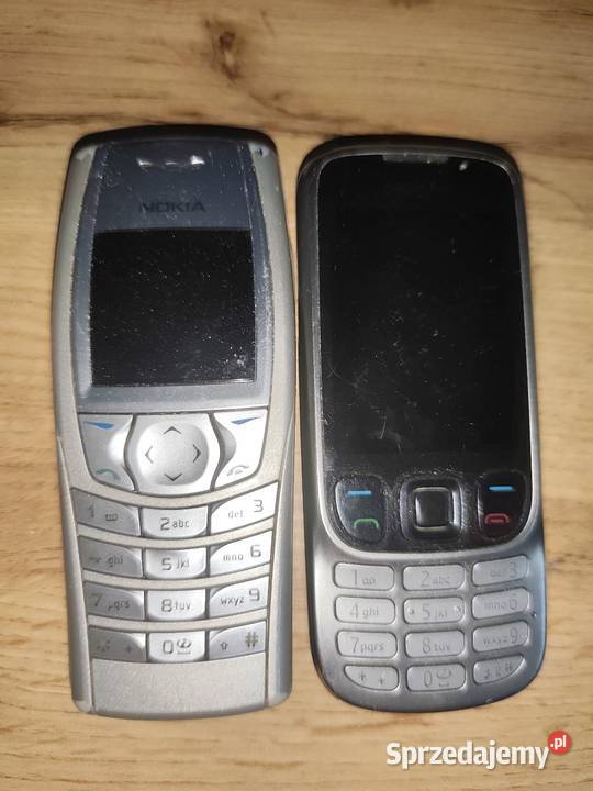 Zestaw nokii najtaniej Śląsk Siemianowice Śląskie