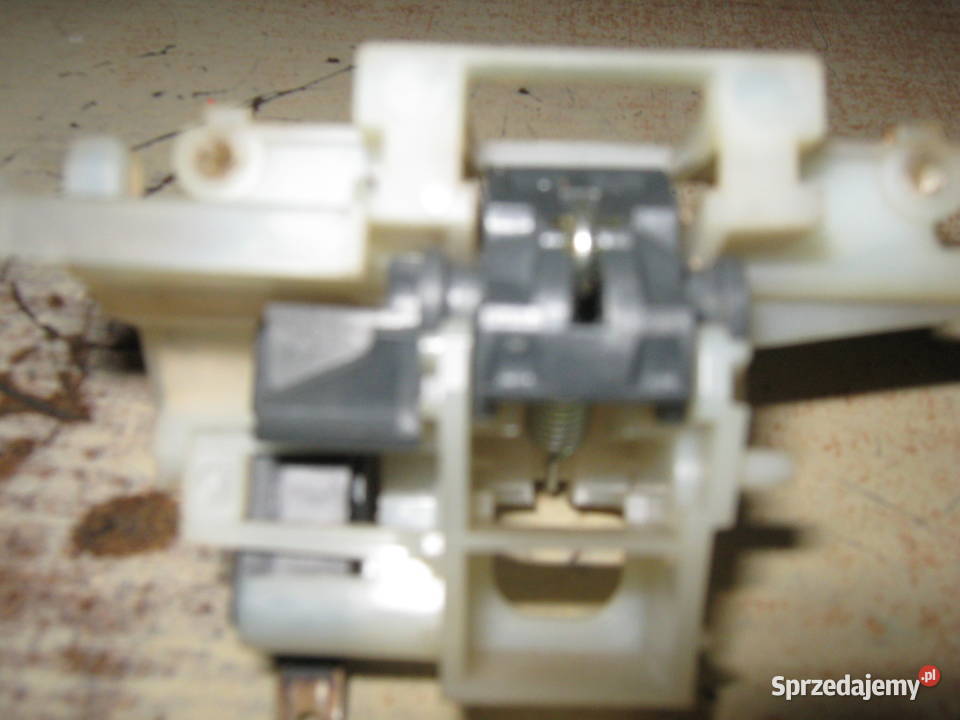 Amica ZZA 428 I Zamek zmywarki Zmywarki Nowy Sącz