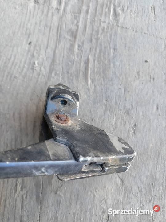 Klamka sprzęgła etz 250 mz 251 150 125 oryginał Lublin sprzedam