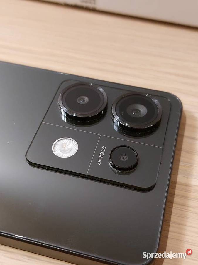 Xiaomi Redmi Note 13 Pro 128 GB Stan Warszawa