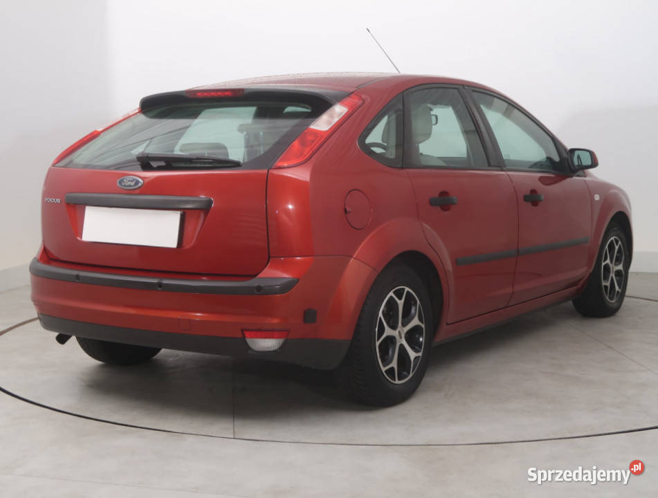 Ford Focus 16 i 4/5 Bielany Wrocławskie