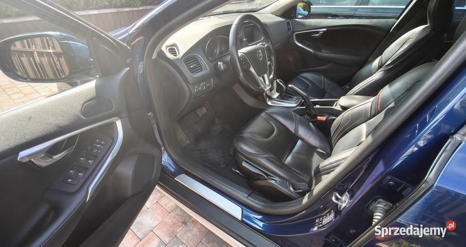 Volvo V40 Cross Country Kielce sprzedam