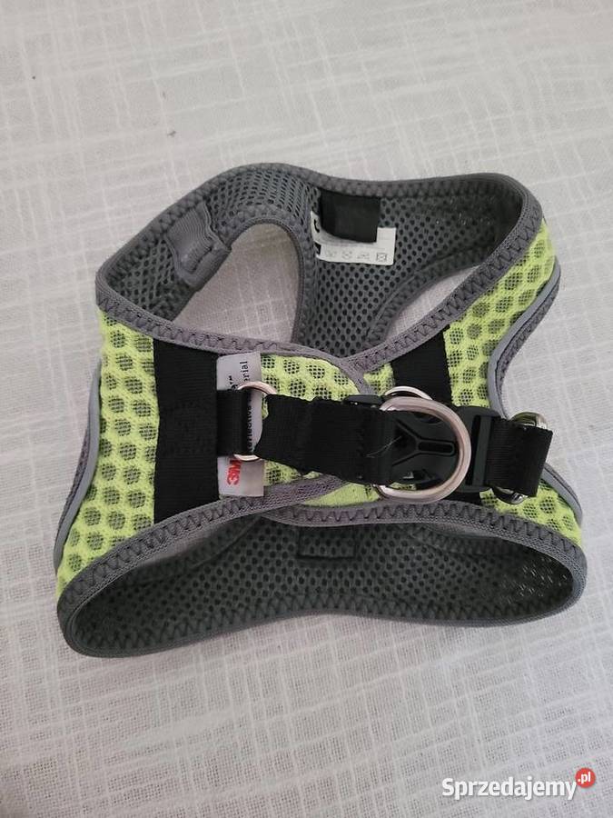 Szelki psa kota 3M Kozubszczyzna