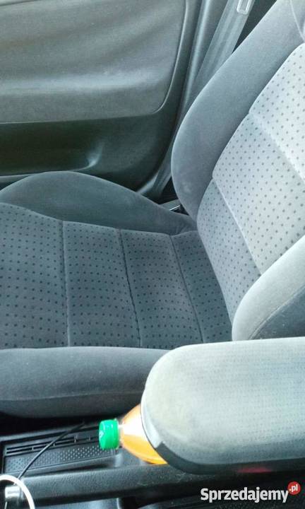 Vw passat b5 19 tdi AFN 110 hak