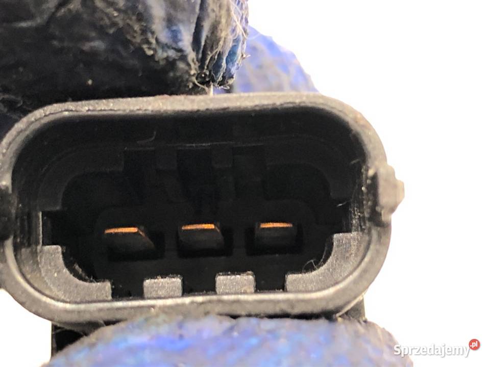 CZUJNIK CIŚNIENIA 0281002586 PRESOSTAT