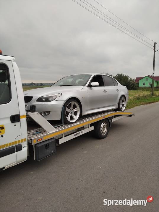 Autolaweta nie Krasnystaw sprzedam