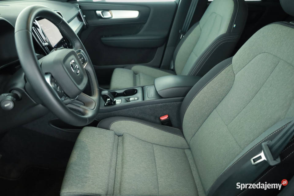 Volvo XC40 B3 pierwszy właściciel Piaseczno