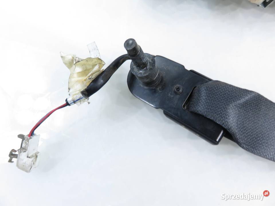 PAS PRAWY PRZEDNI NISSAN PATHFINDER R51 sprzedam