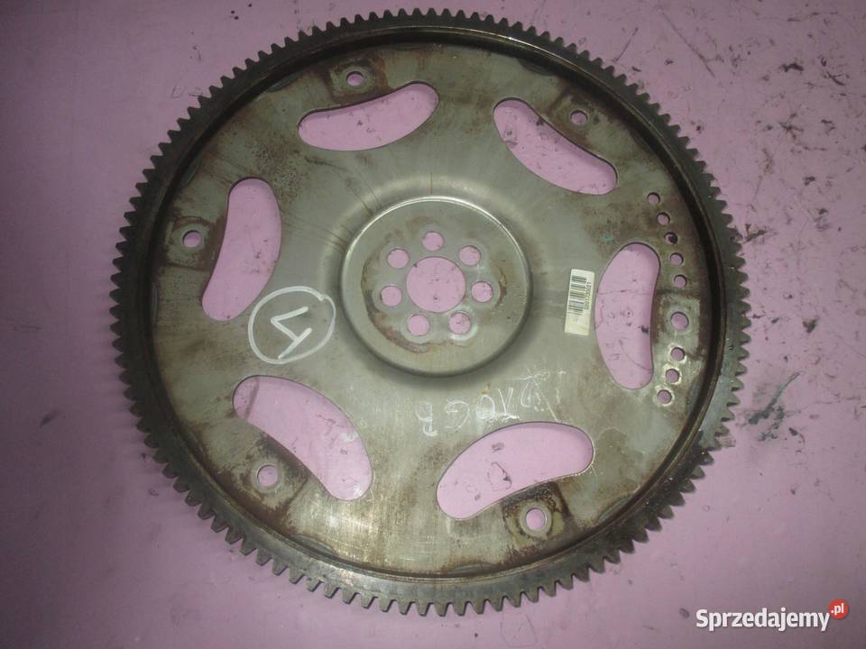 IVECO DAILY 23 JTD EURO6 136 17R 5801730021 KOŁO