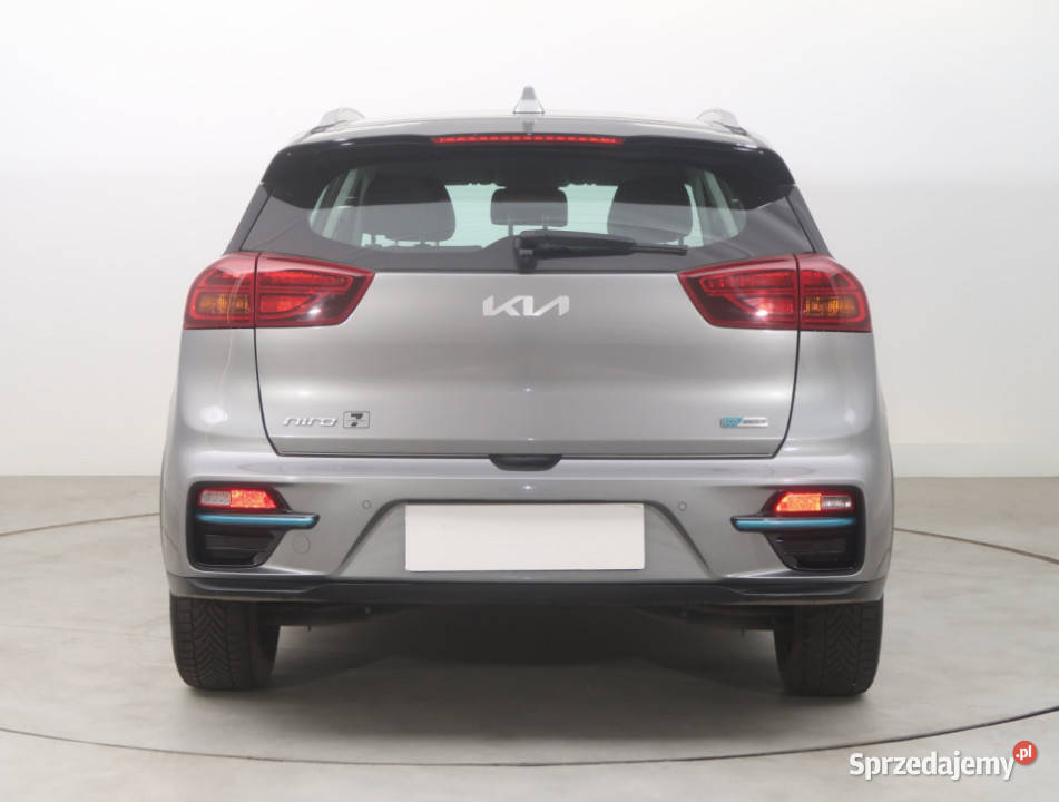 Kia eNiro 64 kWh 150KM Piaseczno