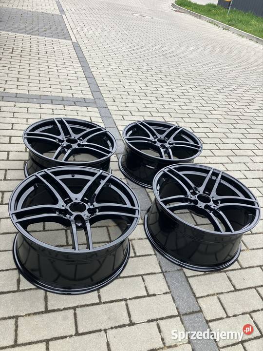 BMW E91 Polift Kombi Trzciana