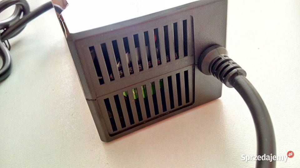 148v Ładowarka liion 168v 5A 4s wentylator Warszawa