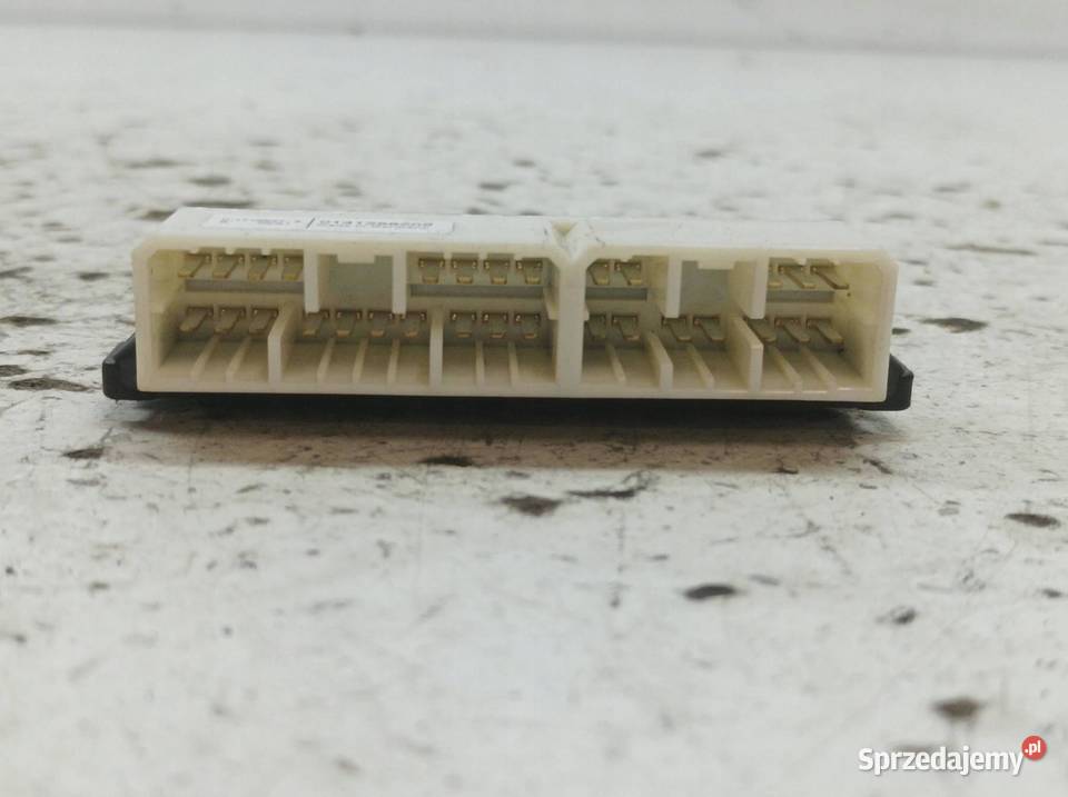 MODUŁ TELEFONU 0141298Z05 Volvo C30 I 20062013