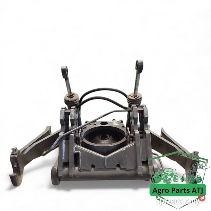 TUZ Przedni Podnośnik M822100200200C Fendt 824