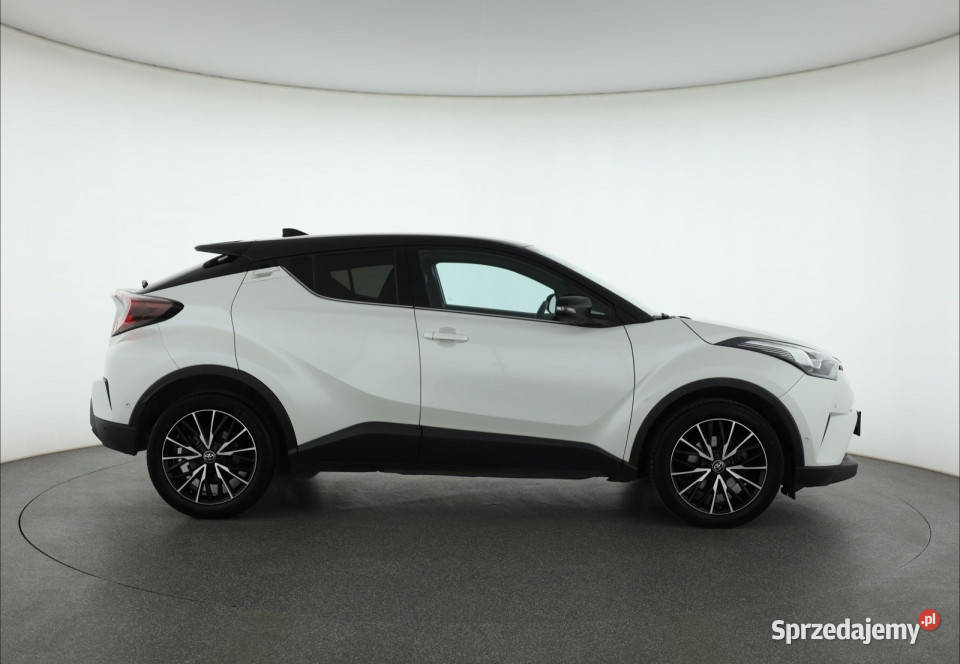 Toyota CHR 12 Turbo 1197cm3 Piaseczno sprzedam