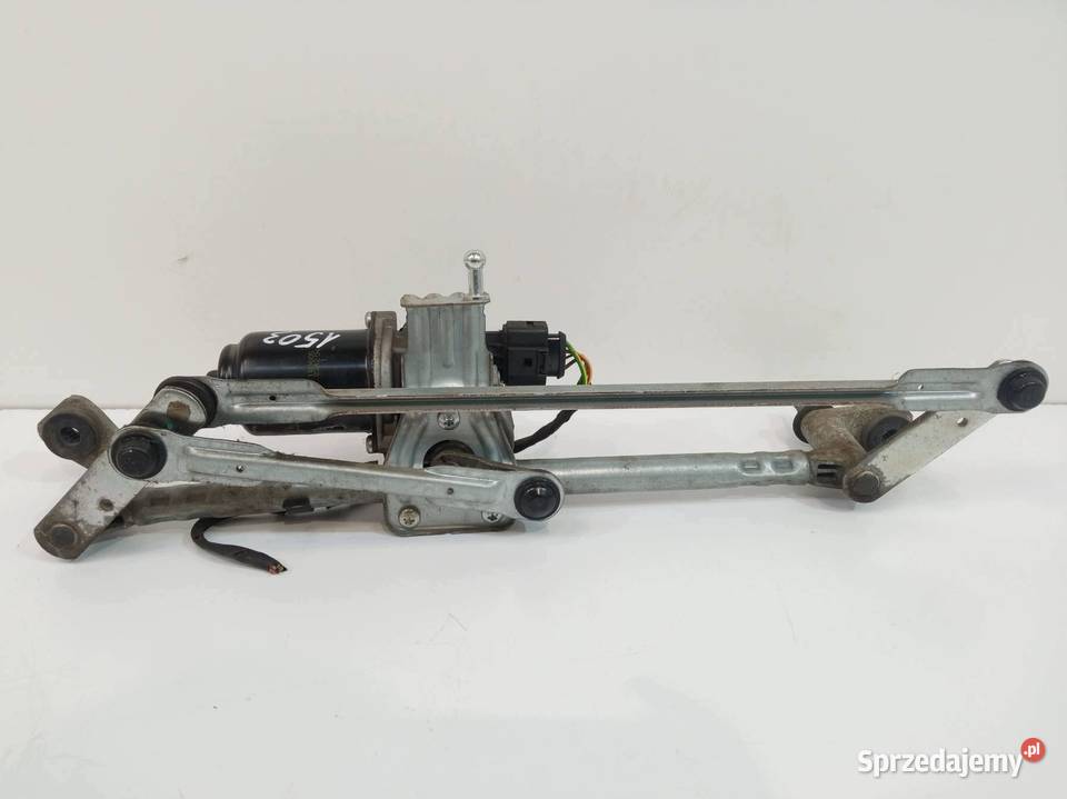 MECHANIZM WYCIERACZEK PRZÓD EUROPA 6F1955023F