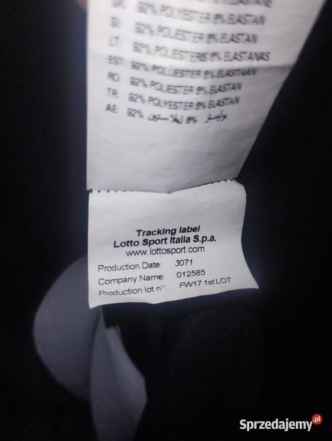 FSV Mainz 05 koszulka męska Odzież i bielizna męska Muszyna