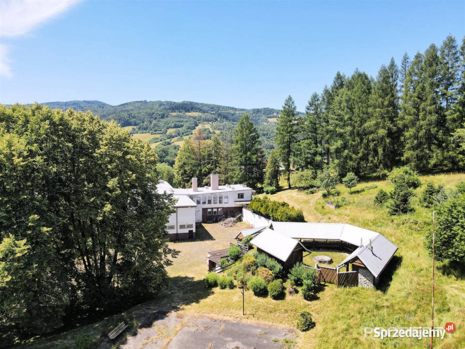 Do sprzedaży lokal Sucha Struga 2625 metrów