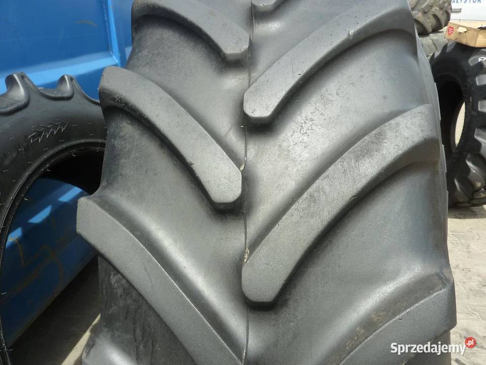 Opona używana rolnicza 54065R38 FIRESTONE 1800 Zaścianki