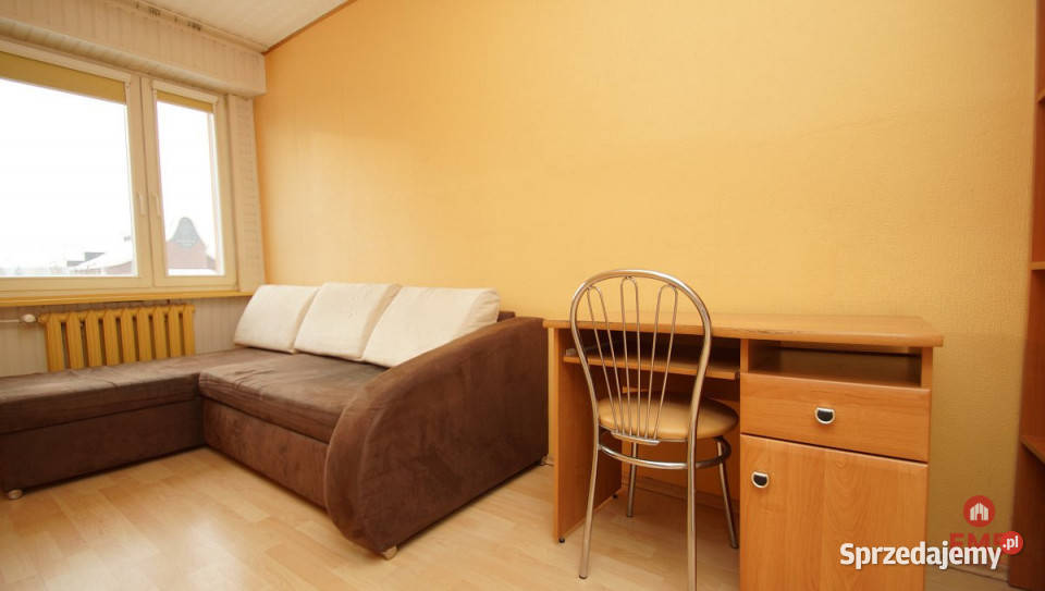 Mieszkanie sprzedam 3237m2 2 pokojowe Białystok